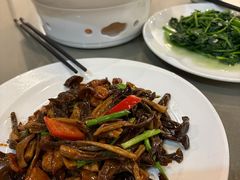 -茶油香闽南菜·花园餐厅(前埔店)