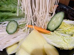 -许府牛火锅(信义坊总店)