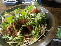 -蜀留香石锅鱼(六顺街店)