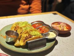 -墨纪Mojí墨西哥餐厅(南开大悦城店)