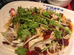 葱油天鹅蛋-旺角小渔村(幸福中路店)