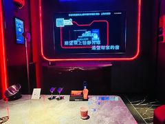 -星聚会KTV X Party(上海真如中海环宇城店)