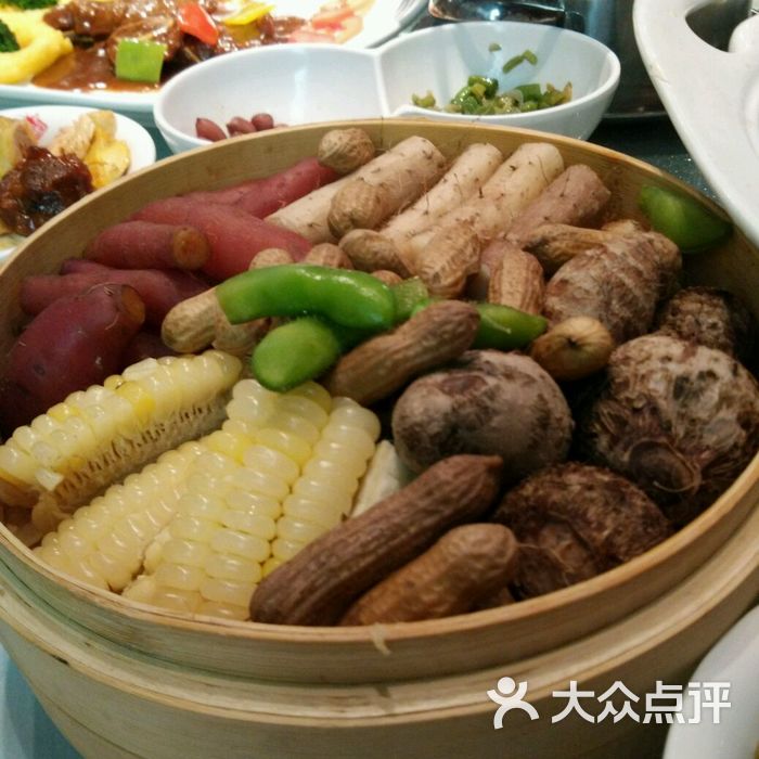 丰收日