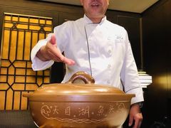 -上海苏宁宝丽嘉酒店·嘉府壹号中餐厅