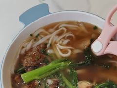 -维园港式茶餐厅(龙岗盛平店)