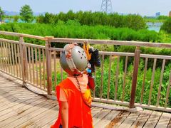 -亲兄弟真人CS团建拓展基地