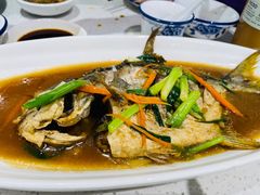 -锦里海景海鲜餐厅.三亚老字号(亚龙湾中心广场店)