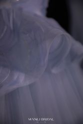 -MANLI BRIDAL婚纱