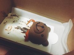 -星巴克(青浦宝龙店)