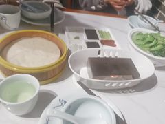 -北平食府(马鞍山路店)
