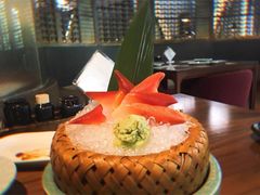 -山葵家·创意料理(宁波来福士店)