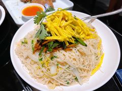 干捞平安面线-闽和南(深圳万象城店)