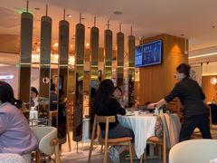 -莆田餐厅PUTIEN(金融街购物中心店)