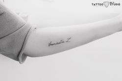 -飛凡TATTOO纹身•原创