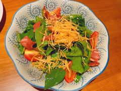 -有喜屋·深夜食堂(北京西路店)