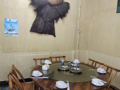 包厢-麻伊伏土菜馆(朗州路店)