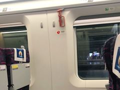 -福州火车站(地铁站)