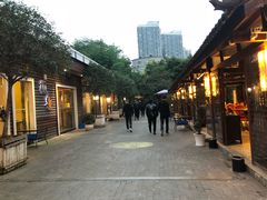 -夜宴江景餐厅