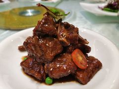 -沧浪亭(临汾路店)