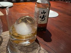 -Wolfgang’s Steakhouse 沃夫冈牛排馆(上海白玉兰广场店)