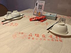 -五丁桥光头香辣蟹(望江橡树林店)