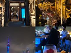 -罗斯福色戒酒吧(外滩店)