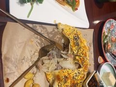 -那拉提之疆·新疆菜(美院店)