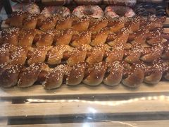 -面包新语(上地华联店)