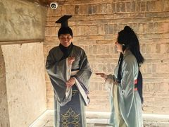 -洛阳古墓博物馆