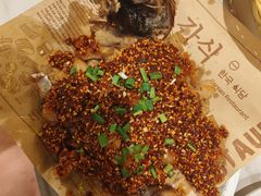 -七八冷面·延边朝鲜族美食(世纪汇店)