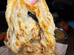 -南国印度餐厅Dakshin