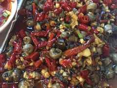 -老梅园大虾城(河西店)