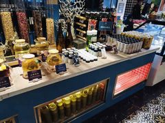 -五月罗马海鲜自助餐厅(陆家嘴店)