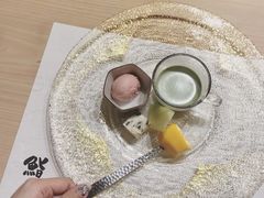 -鮨一日本料理(大中华店)