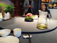 -喜湘宴·精致湖南菜(和平西桥店)