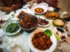 -普天和酒楼·新津菜·烤鸭(天津之眼店)