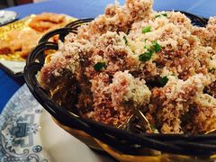新口感牛柳-良渚君澜度假酒店·中餐厅
