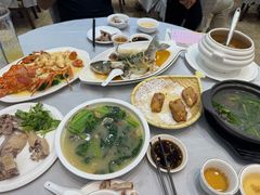 -瑞记湛江鸡饭店·粤西第一鸡(粤垦店)