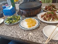 -厚味居炙子烤肉·清真(天桥南纬路店)