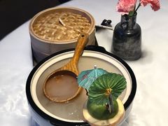 -桂满陇·海市蜃楼·黑金(国金店)