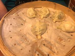-蟹谢蒸鲜自助餐厅