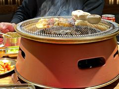 -西塔老太太泥炉烤肉(万柳华联店)