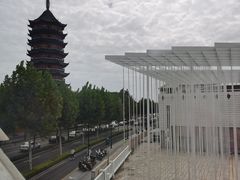 -苏州丝绸博物馆