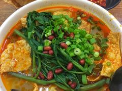 招牌螺蛳粉-螺小胖柳州螺蛳粉(钟楼总店)