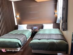 -有马温泉 竹取亭円山温泉旅馆