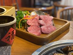 -正宗齐齐哈尔烤肉·齐牛哥鲜切炭火烤肉(杭州总店)