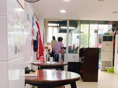 大堂-阿婆潮汕砂锅粥(王府大街店)