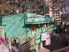 -石井坡(地铁站)