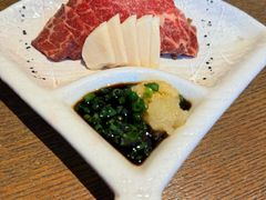 马肉-九州酒场ひこぞう(1号店)
