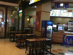 门面-赛百味SUBWAY(阳光天地店)